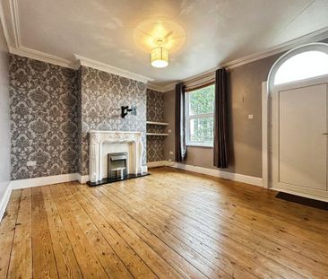 2 bedroom terraced house to rent - Photo 2