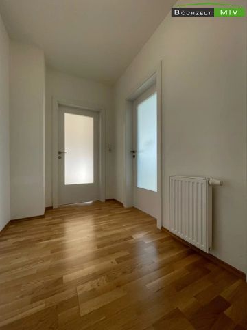 PROVISIONSFREI ++ Steirerhome ++ WOHNUNG mit ca. 82 m² im Wohnpark Zirbenblick - Foto 3