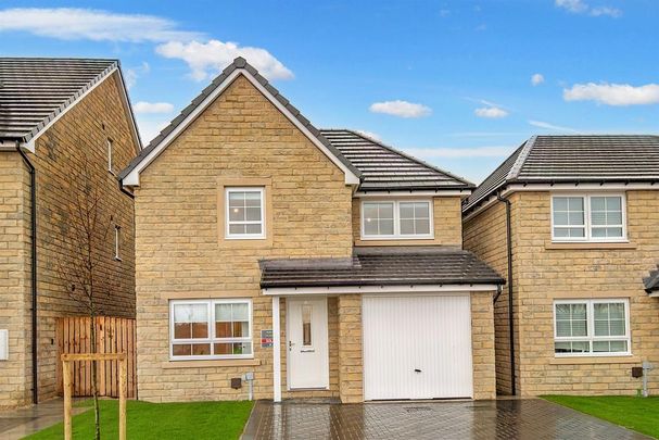 3 bedroom detached house to rent - Photo 1