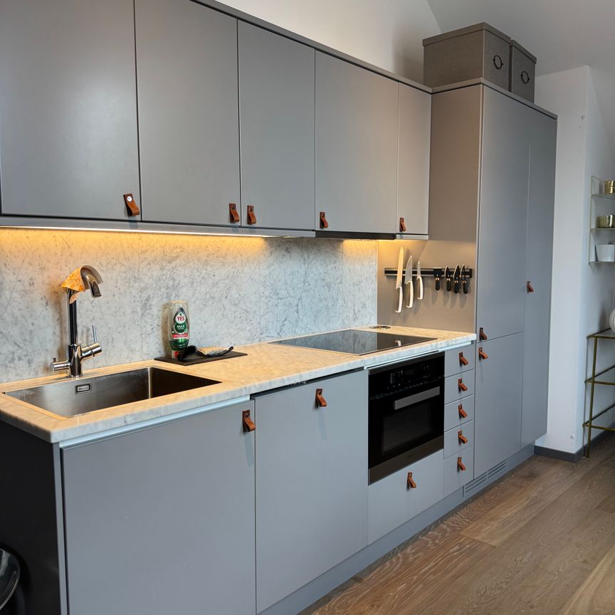 Vasagatan, Uppsala - Foto 1