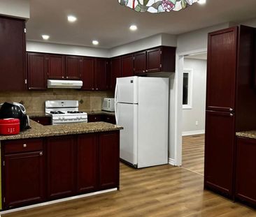 For Lease - 31 Inder Heights Drive, Brampton, Ontario - Photo 6