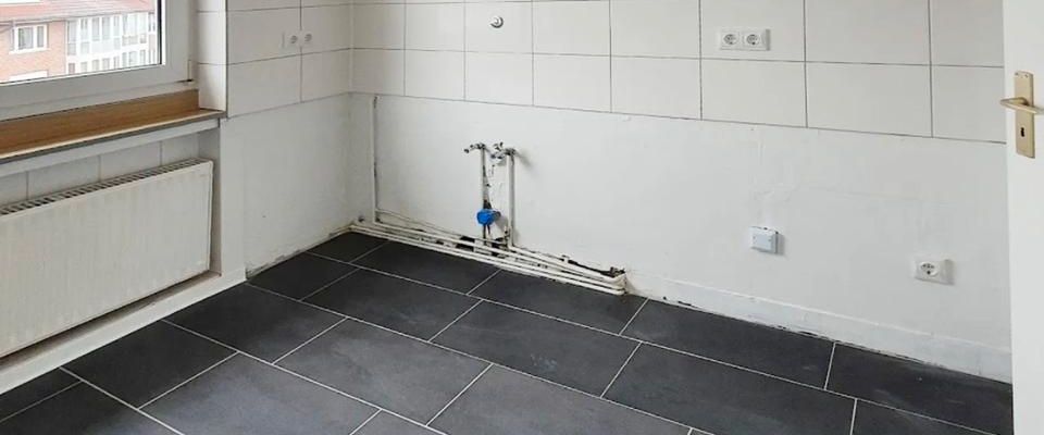 Wohnung in Lünen Brambauer - Foto 1