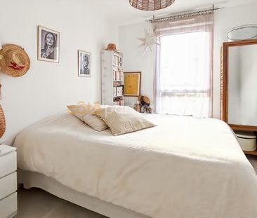 Appartement 3 pièces avec terrasse et parking - Photo 5