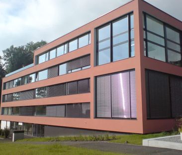 2.5 Zimmer, 94 m², 1. Stock - Foto 4