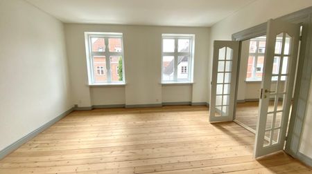 4 værelses – Guldbergsvej 18, 1. tv. – Odense C - Photo 4