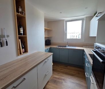 APPARTEMENT T4 MEUBLE - Photo 6