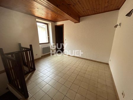 A louer Maison Azillanet 3 pièce(s) 72 m2 - Photo 5