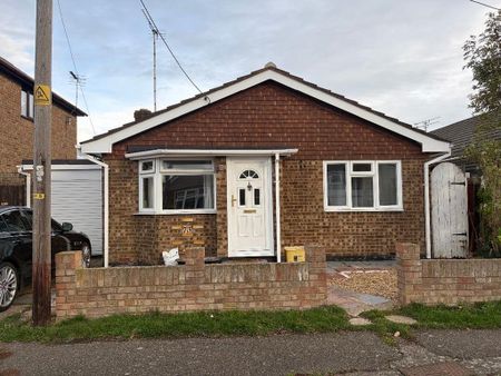 2 bedroom bungalow to rent - Photo 5