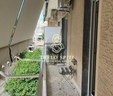 Διαμέρισμα για ενοικίαση Βύρωνας - Photo 6