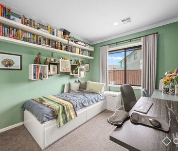 Equal Space, Equal Fun, Equal Living! - Photo 4