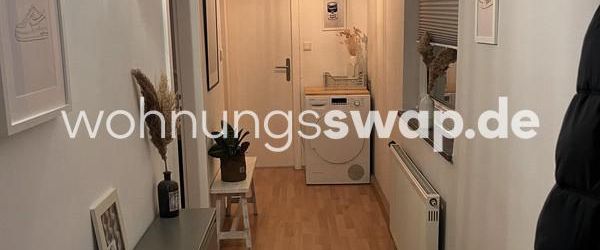 Wohnungsswap - 2 Zimmer, 60 m² - Burgunderstraße, Köln - Photo 1