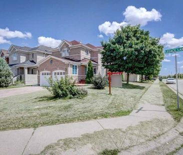 For Lease - 45 Whitewash Way Unit# Upper, Brampton, Ontario - Photo 2