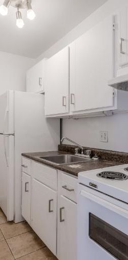 Appartement 3 ½ à louer Loretteville avril 2026 - Photo 1