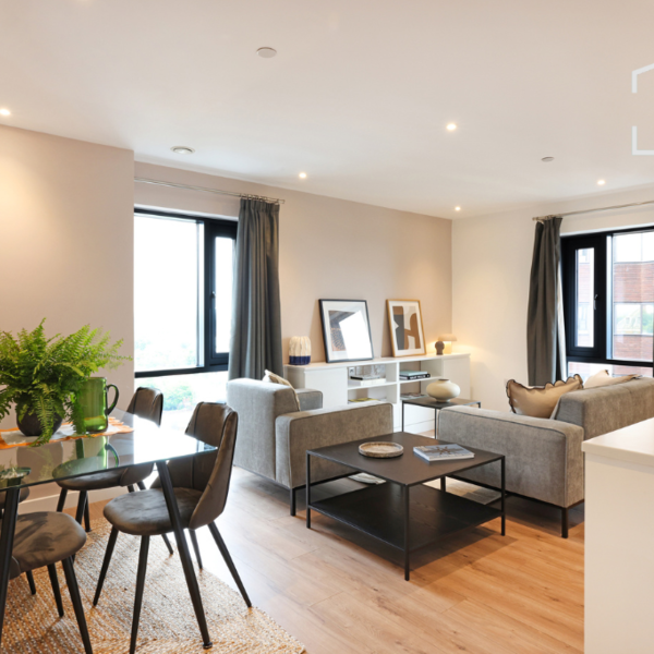 The Lansdowne, B16 - Photo 1