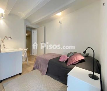 Piso en alquiler en El Barri Gòtic - Photo 5