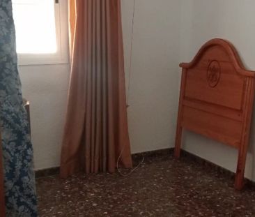 Piso de alquiler en Avinguda D'amado Granell Mesado, 15, Mont-Olivet - Photo 4