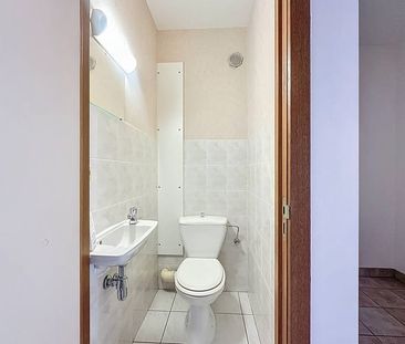 Appartement te huur - Photo 1