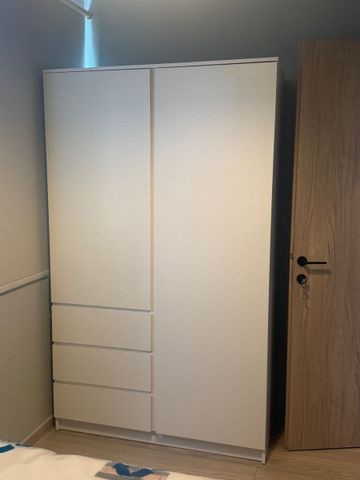 Studio/Γκαρσονιέρα για ενοικίαση Χαροκόπου (Καλλιθέα) - Photo 3
