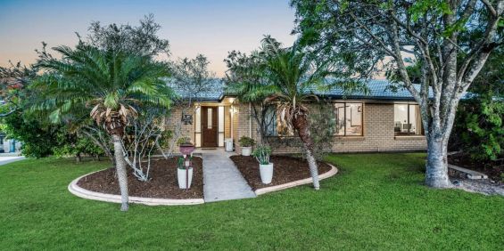 Spacious Family Living in a Sought-After Carina Heights Location - Photo 3
