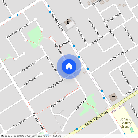 35 Dingle Street, NSW 2765, Riverstone