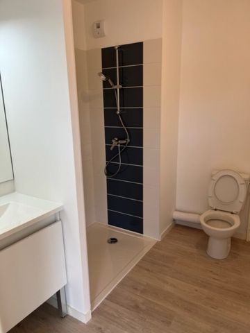 Location Appartement 2 pièces 39m² AMBOISE 37400 - Photo 3