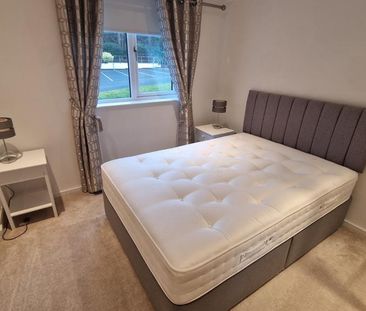 2 bedroom flat to rent - Photo 1