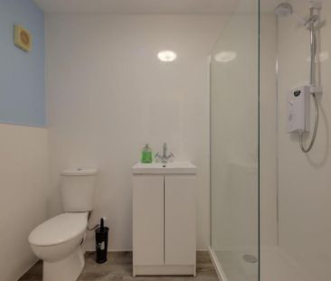 1 bedroom bungalow to rent - Photo 5