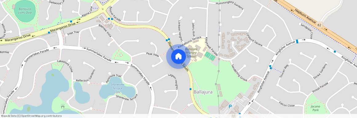 Address available on request, WA 6066, Ballajura