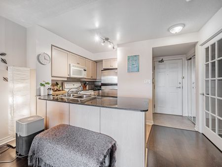 For Lease - 19 Barberry Place Unit# 505, Toronto, Ontario - Photo 4