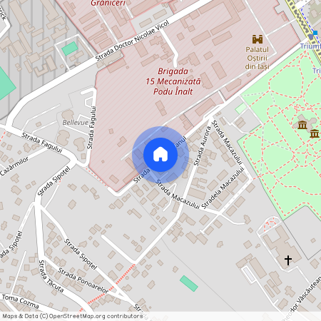 Iasi, Iasi
