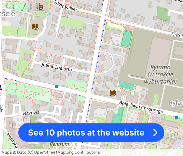 Mieszkanie 150 m2 w centrum Rybnika dla 13 osób - Photo 1