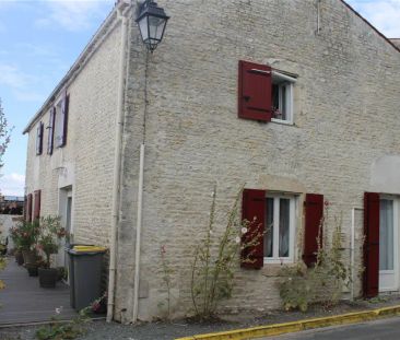 Location maison 5 pièces - 138.46m² à Benon (17170) - Photo 1