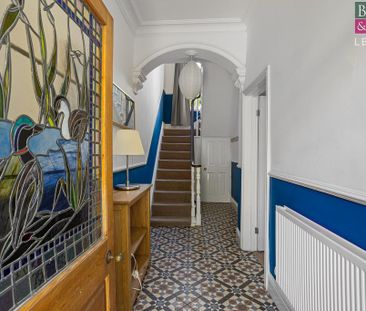 3 bedroom terraced house to rent - Photo 1