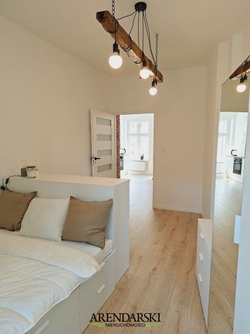 MIESZKANIE W CENTRUM GORZOWA - Photo 4