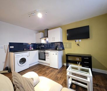 1 bedroom flat to rent - Photo 5