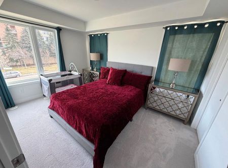 For Lease - 3405 Ridgeway Drive Unit# 2, Mississauga, Ontario - Photo 3