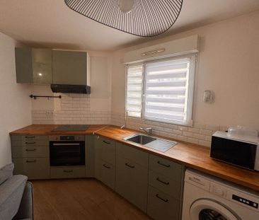 Appartement T2 Alfortville à louer - Photo 3