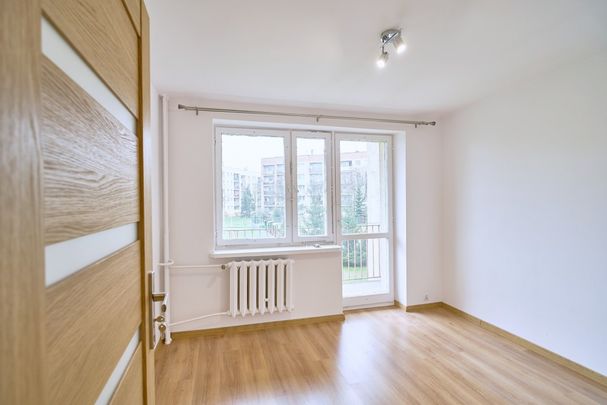 Mieszkanie 3 pokoje, W. Pola, 1 piętro - Photo 1