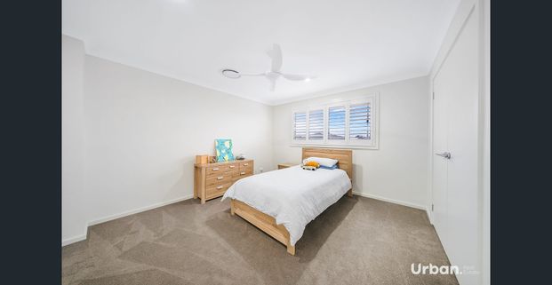 LUXURIOUS FAMILY LIVING IN LOCHINVAR - Photo 1