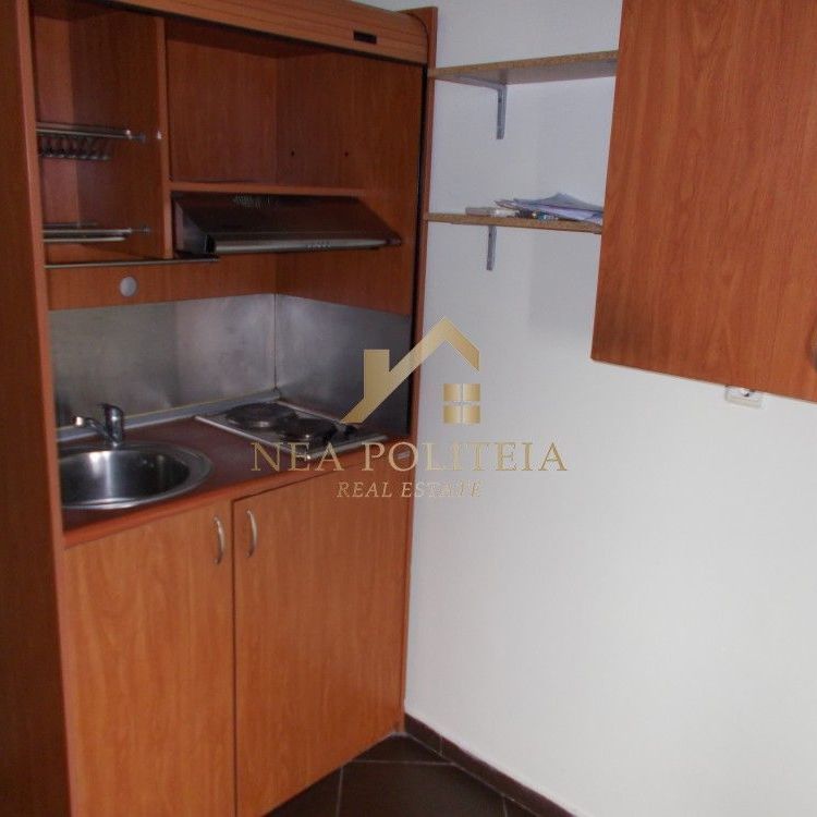 Studio/Γκαρσονιέρα για ενοικίαση Μετέωρα - Άγιος Ιωάννης (Πολίχνη) - Φωτογραφία 1