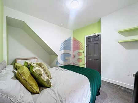 5 bedroom house share to rent - Photo 5