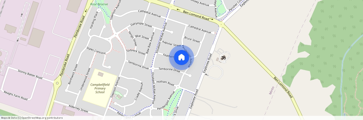 60 Pendergast Avenue, NSW 2566, Minto