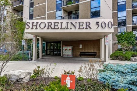For Lease - 500 Green Road Unit# 515, Hamilton, Ontario - Photo 4