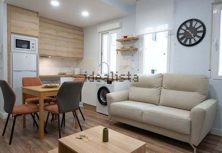 Alquiler de piso en Calle de Valverde, 21 - Foto 5