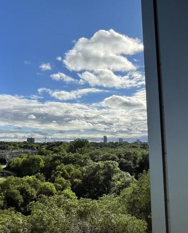 For Lease - 2212 Lakeshore Boulevard Unit# 805, Toronto, Ontario - Photo 5