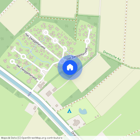 Het Zwiggelterveld 18, 9433 VA, Zwiggelte