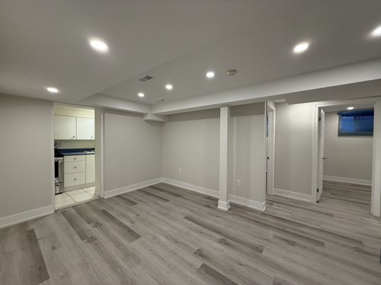 For Lease - 267 Huntsmill Boulevard Unit# Basement, Toronto, Ontario - Photo 1