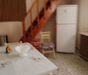 Διαμέρισμα για ενοικίαση Άγιος Μύρωνας (Γοργολαϊνη) - Photo 1
