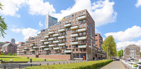 Wonen met uitzicht op jachthaven - Photo 2
