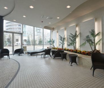 For Lease - 90 Absolute Avenue Unit# 205, Mississauga, Ontario - Photo 2